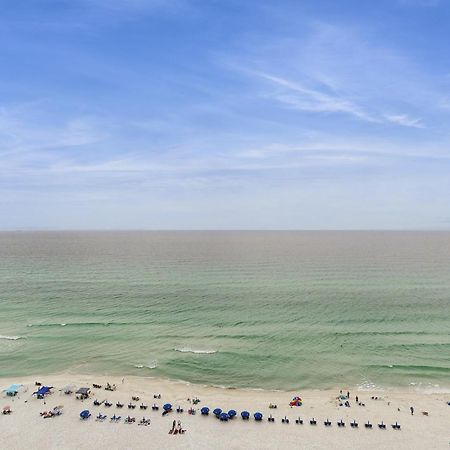 Majestic Beach Resort III Panama City Beach Eksteriør bilde