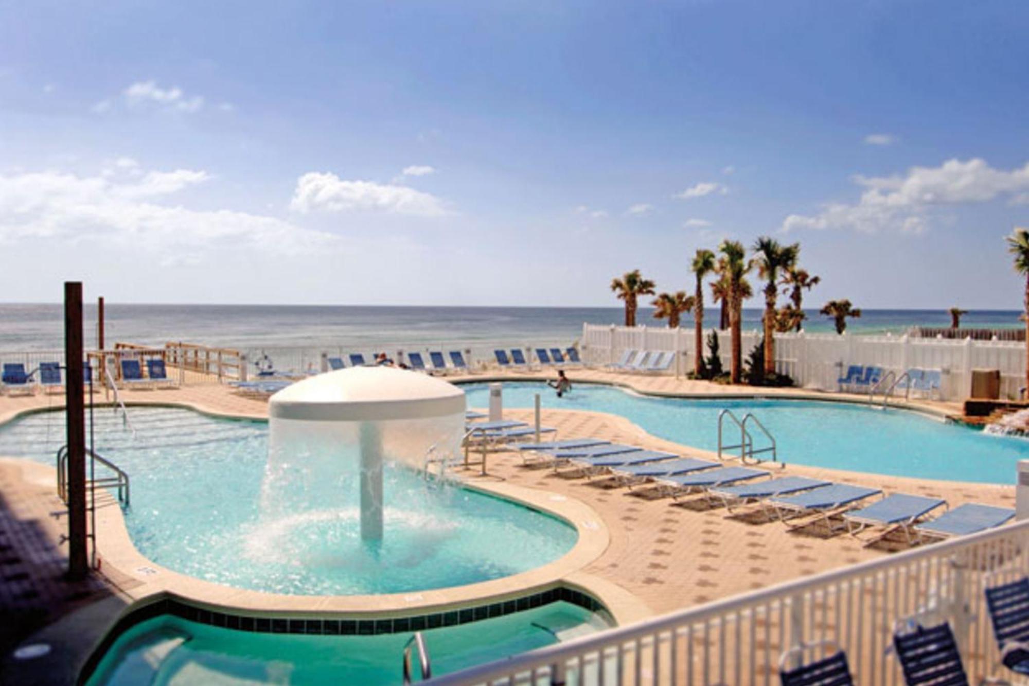 Majestic Beach Resort III Panama City Beach Rom bilde