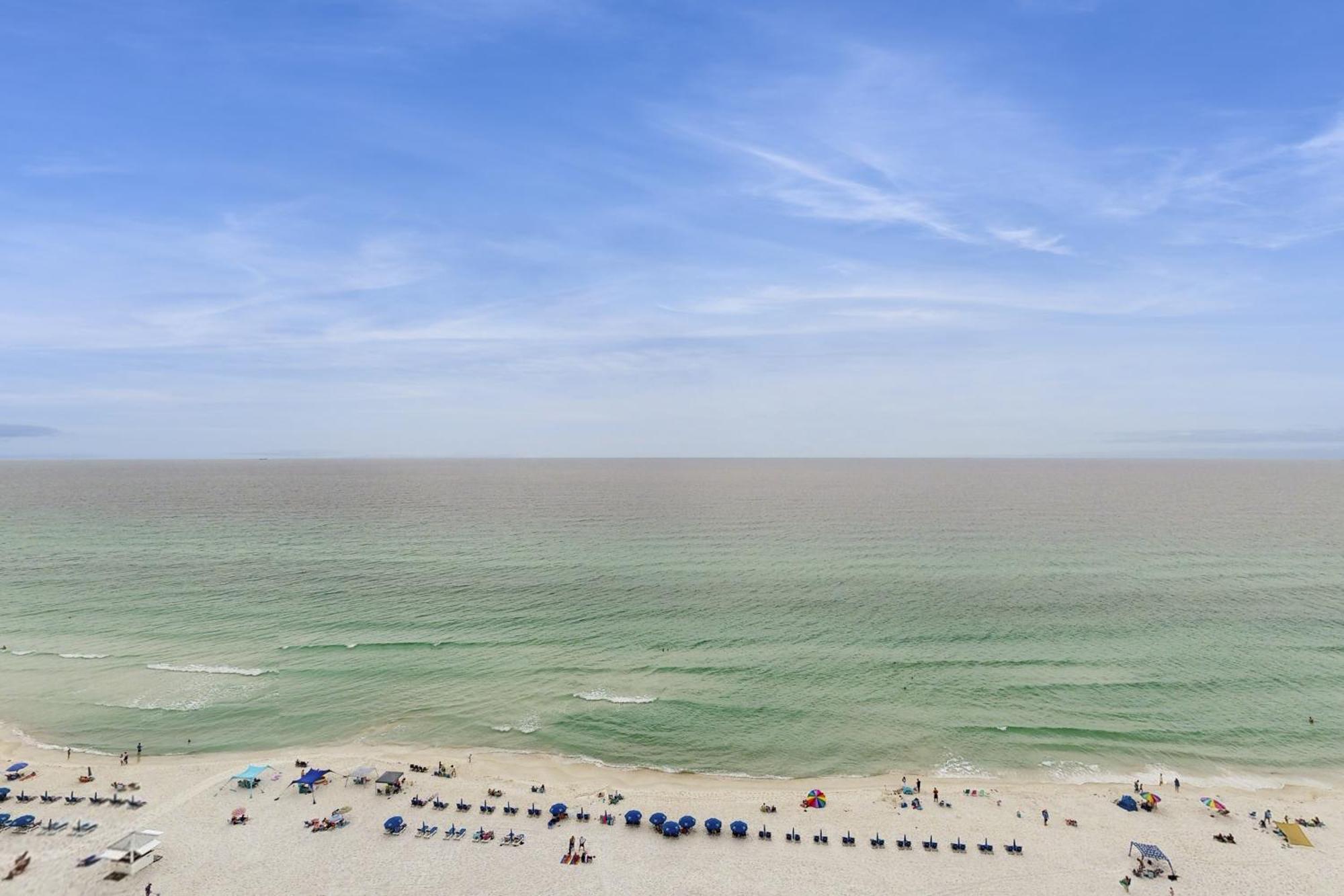 Majestic Beach Resort III Panama City Beach Eksteriør bilde