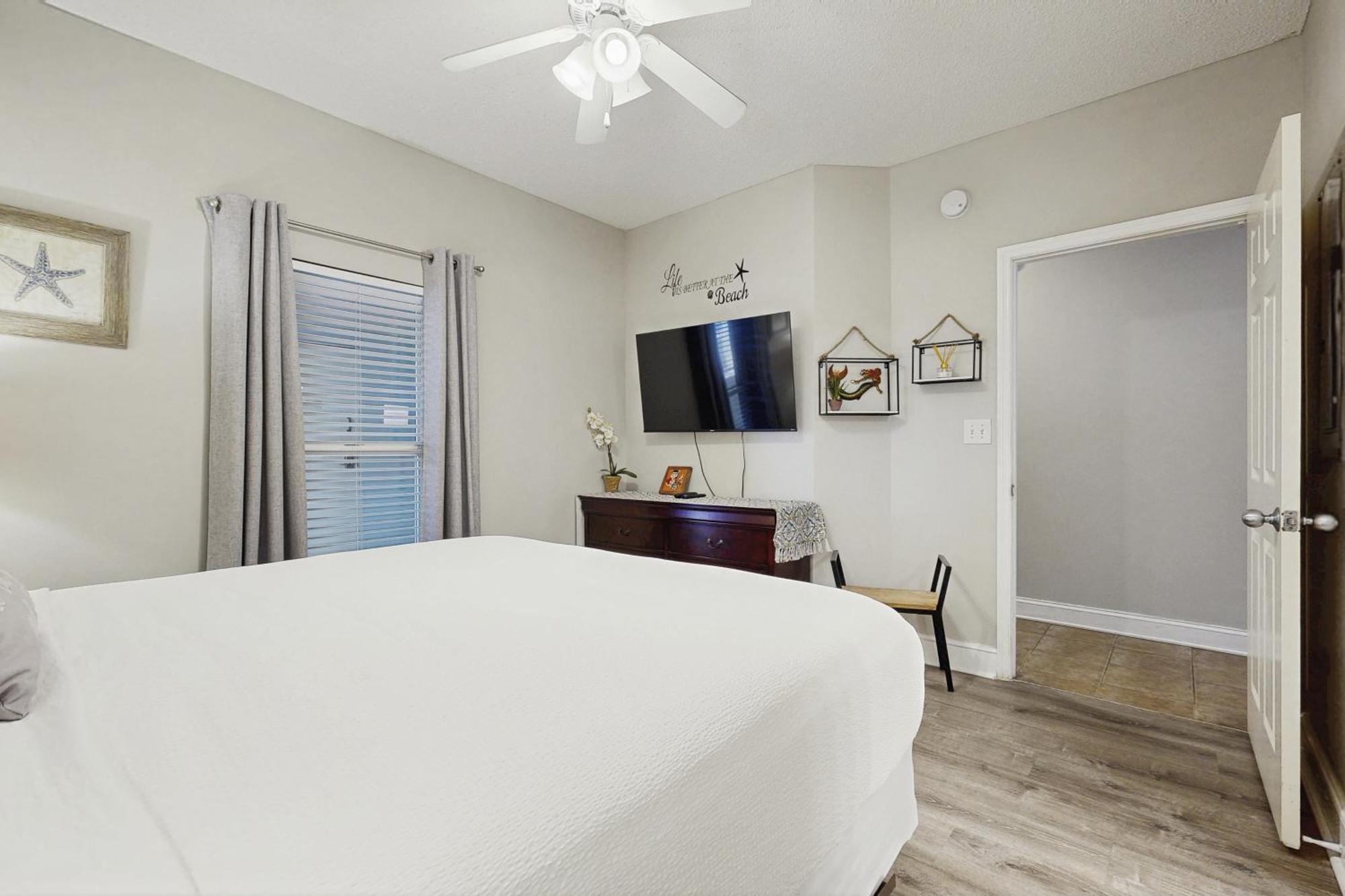 Majestic Beach Resort III Panama City Beach Eksteriør bilde