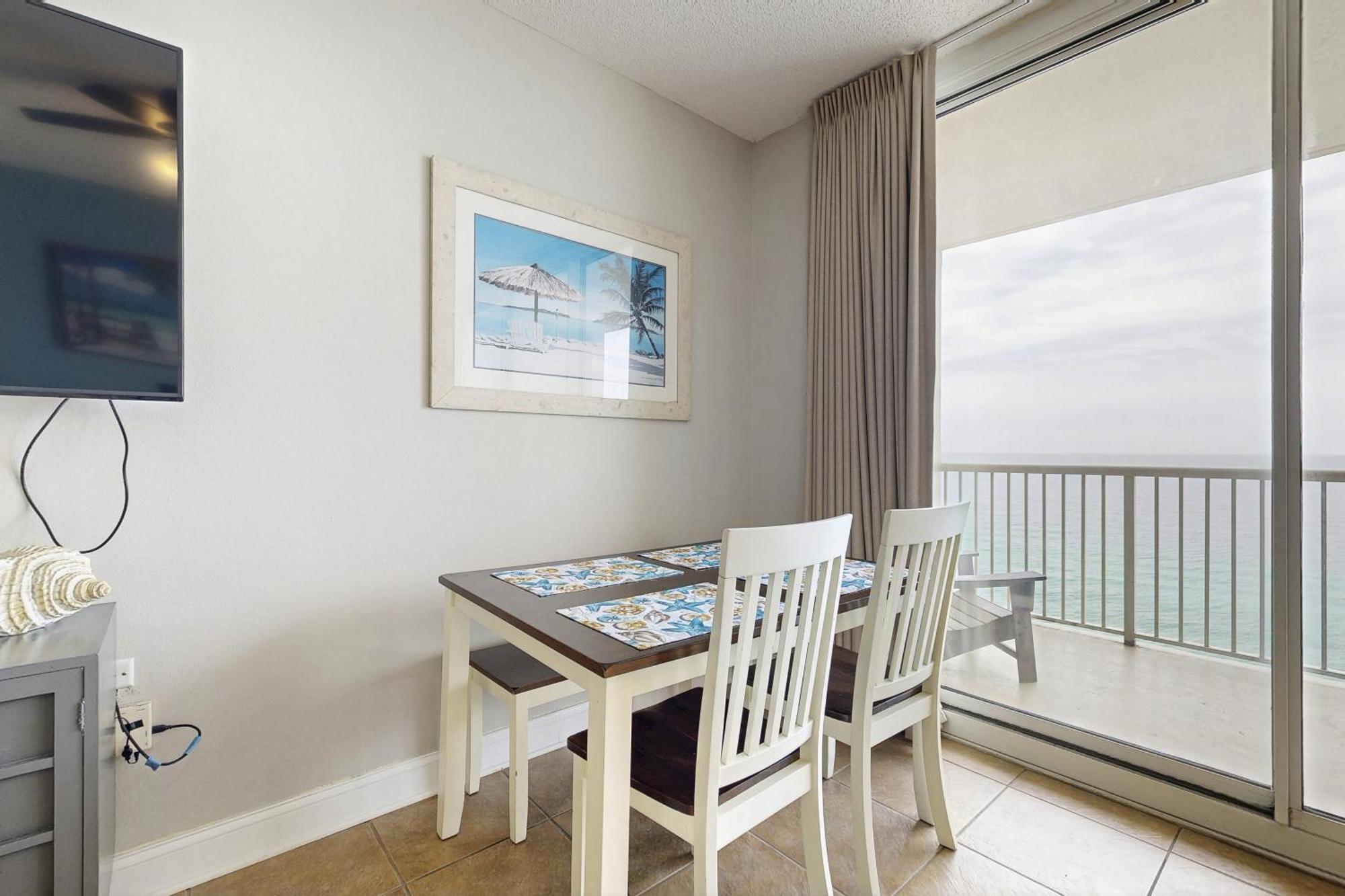 Majestic Beach Resort III Panama City Beach Eksteriør bilde