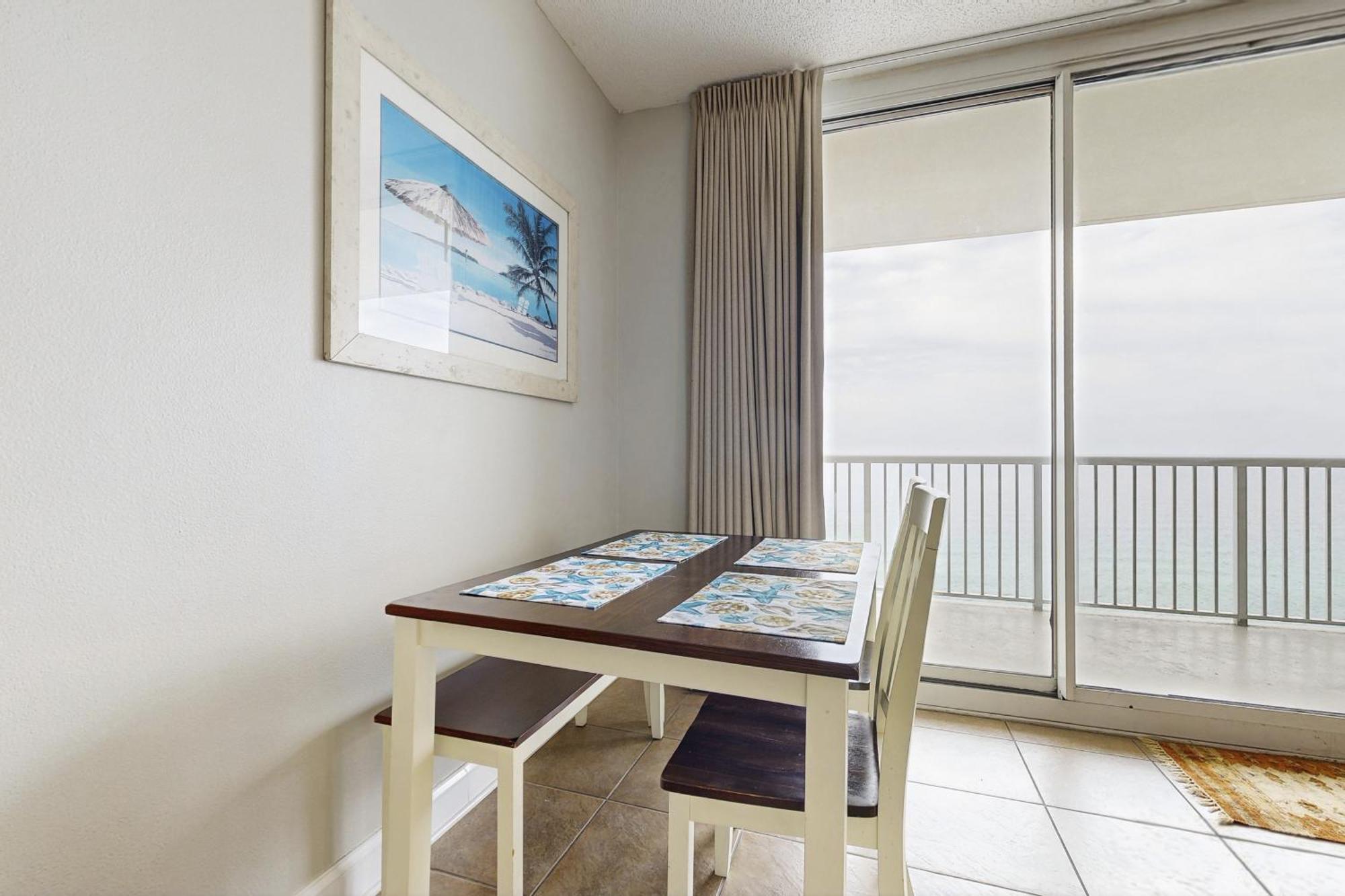 Majestic Beach Resort III Panama City Beach Eksteriør bilde